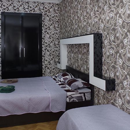 Fifth Element Hotel Tbilisi Buitenkant foto