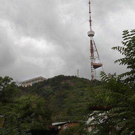 Fifth Element Hotel Tbilisi Buitenkant foto