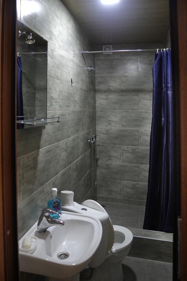 Fifth Element Hotel Tbilisi Buitenkant foto