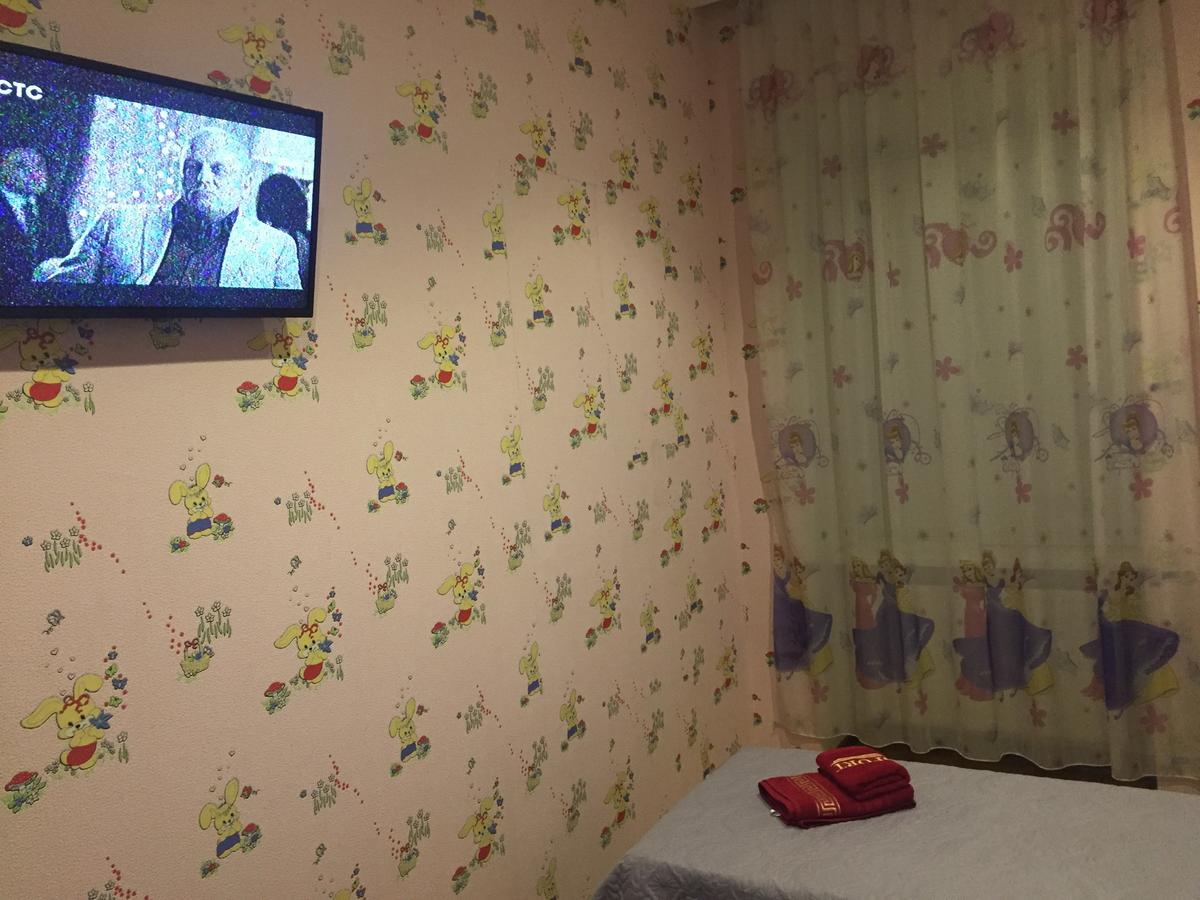 Fifth Element Hotel Tbilisi Buitenkant foto