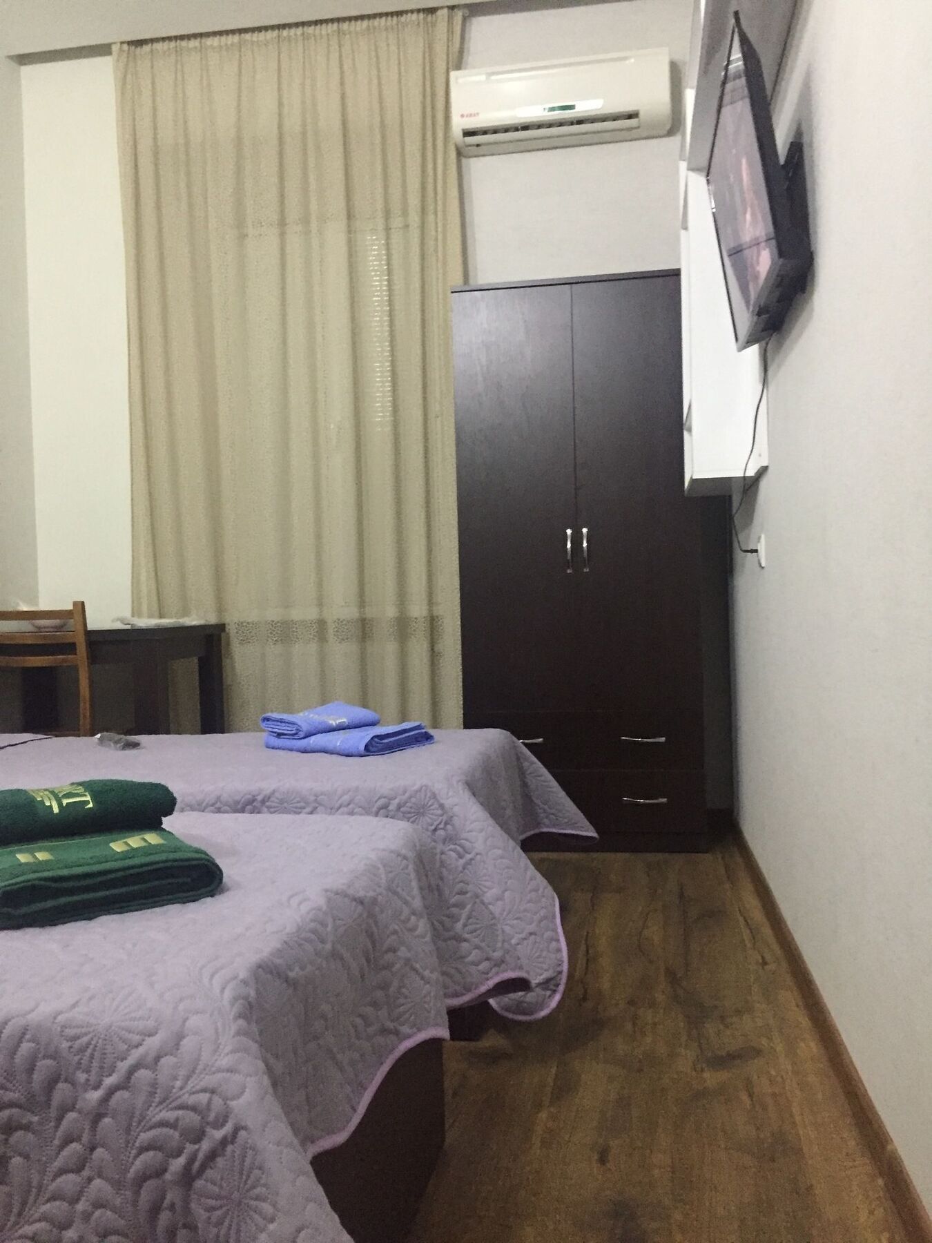 Fifth Element Hotel Tbilisi Buitenkant foto