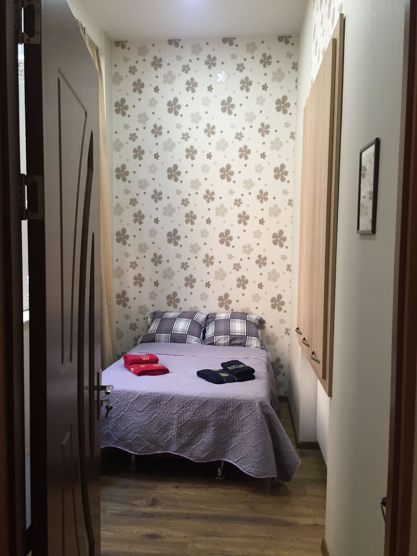 Fifth Element Hotel Tbilisi Buitenkant foto