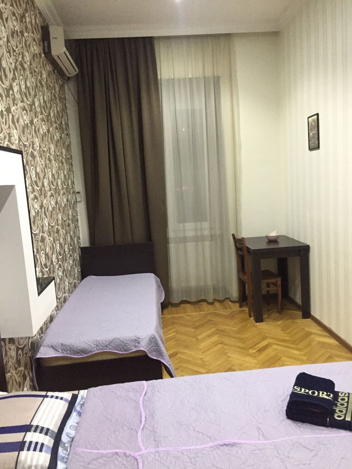 Fifth Element Hotel Tbilisi Buitenkant foto